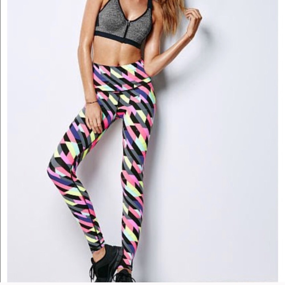 Victoria’s Secret High Wasted Knockout Legging
